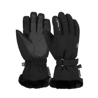 Abbildung von Reusch Stella R TEX XT Skihandschuhe Kinder
