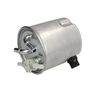 Abbildung von FILTRON PP 857/2 Kraftstofffilter Leitungsfilter 10 NISSAN: Qashqai / Qashqai+2 I, X Trail, RENAULT: Koleos I