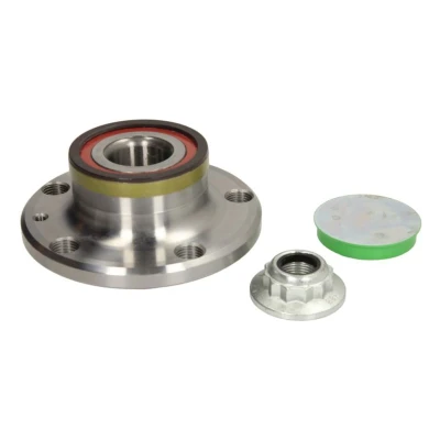 Abbildung von MEYLE 114 750 0001 Radlagersatz VOLKSWAGEN: Polo V Hatchback, IV Fox SKODA: Fabia 1 Combi, 2, I Hatchback