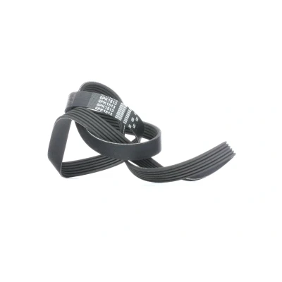 Abbildung von GATES 6PK1513 Keilrippenriemen 1513 6 Polyester, EPDM (Ethylen Propylen Dien Kautschuk) RoadMax Value Line BMW: 3 Saloon, Convertible, Coupe