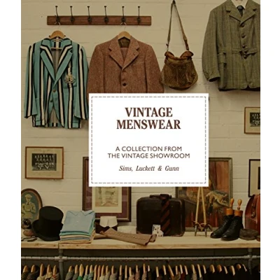 Abbildung von Vintage Menswear mini: A Collection from the Showroom