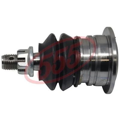 Abbildung von 555 SB 3881 Traggelenk oben, links, rechts 14,95 1/6 TOYOTA: HILUX 3 Pick up, Pritsche/Fahrgestell (KUN1, TGN3, TGN2, TGN1,, 6 up