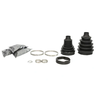 Abbildung von SPIDAN GKNB30052 Achsmanschette TPE (thermoplastischer Elastomer)