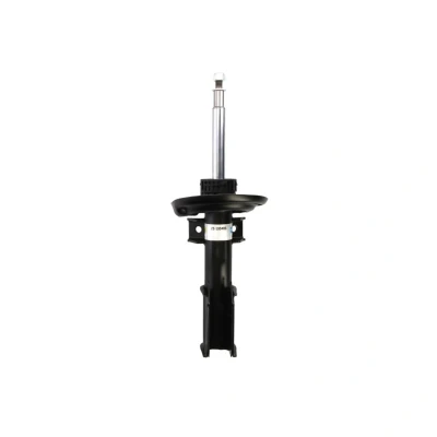 Abbildung von BILSTEIN B4 OE Replacement (DampMatic ) 22 193483 Stoßdämpfer Vorderachse Gasdruck Zweirohr Federbein oben Stift, unten Schelle