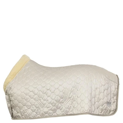 Abbildung von BR Turnierdecke Zamora C Wear 205 Silber