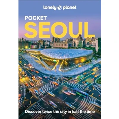 Abbildung von Lonely Planet Pocket Seoul: Top Sights, Local Experiences (Pocket Guide)