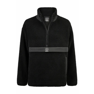 Abbildung von Eskadron FW25 Dynamic Half Zip Sweater Teddy