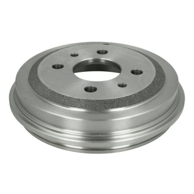 Abbildung von ABE C6F006ABE Bremstrommel ohne Radlager 185 Hinterachse FIAT: Seicento / 600 Hatchback