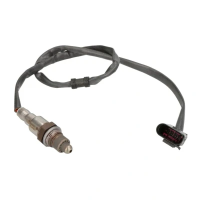 Abbildung von BOSCH 0 258 030 528 Lambdasonde 4 VOLKSWAGEN: Jetta