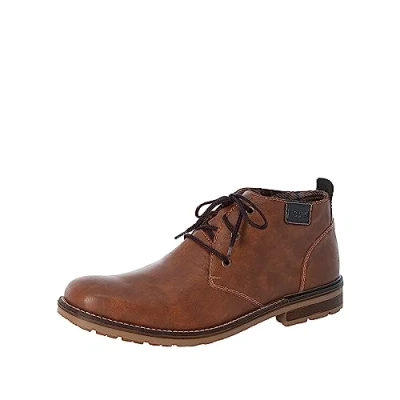Abbildung von Rieker Herren Kurzstiefel B1340