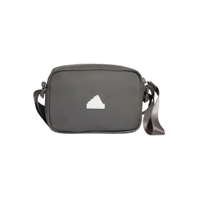 Abbildung von adidas Performance Essentials Umhängetasche, Damen, Größe: One Size, Charcoal white
