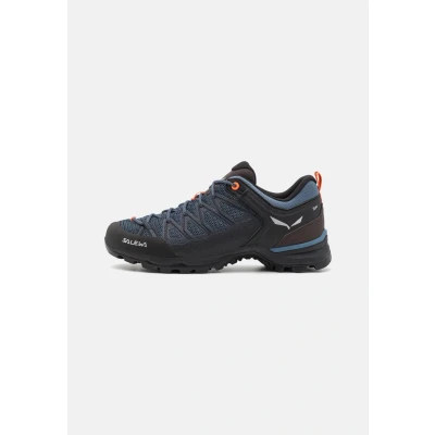 Abbildung von Salewa MS Mountain Trainer LITE Hikingschuh, Herren, Größe: 45, Java blue/black Schuhe