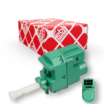 Abbildung von FEBI BILSTEIN 109174 Bremslichtschalter elektrisch