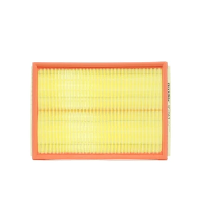 Abbildung von FILTRON AP 051/1 Luftfilter 42 207 290 Filtereinsatz OPEL: Meriva A, Corsa C Hatchback, Combo Box Body / Estate
