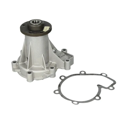 Abbildung von HEPU P176 Wasserpumpe mit Dichtung mechanisch MERCEDES BENZ: C Class Saloon, E 190