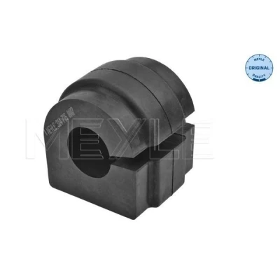 Abbildung von MEYLE 314 715 0007 Stabigummis Hinterachse rechts, links 19,5 20,5 ORIGINAL Quality BMW: X3