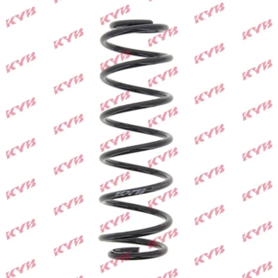 Abbildung von KYB K Flex RA6996 Fahrwerksfeder Hinterachse Schraubenfeder SEAT: Arosa