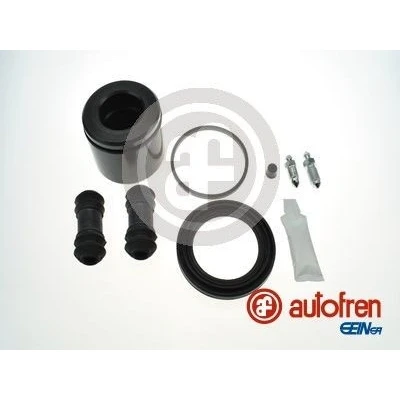 Abbildung von AUTOFREN SEINSA D42066C Bremssattel Reparatursatz Vorderachse 66 CHRYSLER: VOYAGER 4, JEEP: Cherokee II, Grand I