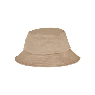 Abbildung von Flexfit Hut für Kinder, Größe: One Size, Khaki