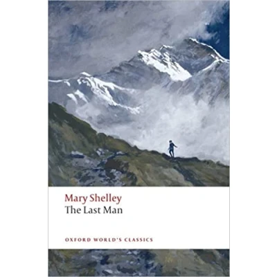 Abbildung von The Last Man (Oxford World&#039;s Classics)