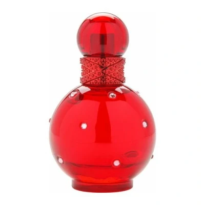 Abbildung von Britney Spears Hidden Fantasy Eau de Parfum 100 ml