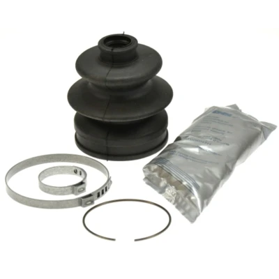 Abbildung von SPIDAN 25504 Achsmanschette 89,00 NBR (Nitril Butadien Kautschuk) SUZUKI: SWIFT 2