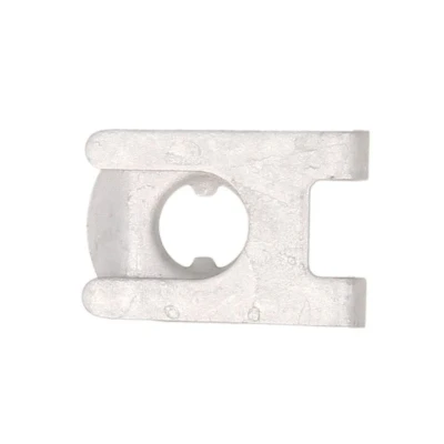 Abbildung von FEBI BILSTEIN 38687 Mutter AUDI: A4 B6 Avant, A6 C6 Allroad, SEAT: Exeo ST