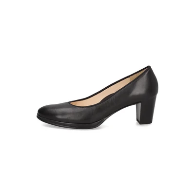 Abbildung von ARA Damen Orly Pumps, Schwarz, 37.5