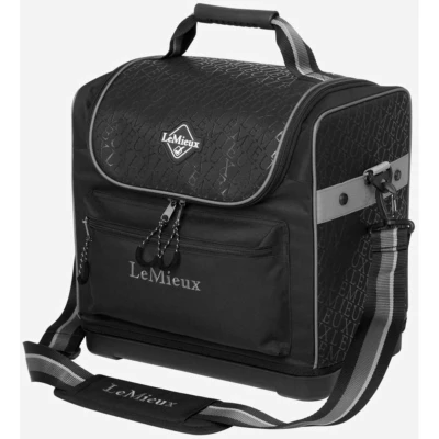 Abbildung von LeMieux Putztasche Elite Pro Schwarz One Size
