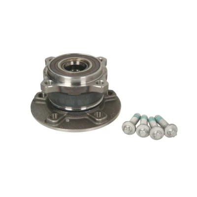 Abbildung von SKF VKBA 7031 Radlagersatz MERCEDES BENZ: A Class, CLA Coupe, B Class