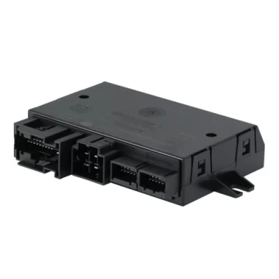 Abbildung von Elektroeinbausatz für Anhängervorrichtung HELLA 5DS011 104 211