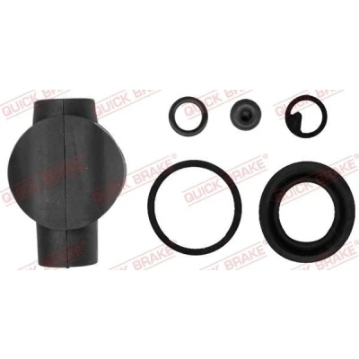 Abbildung von QUICK BRAKE 114 0268 Bremssattel Reparatursatz 32 PEUGEOT: 306 Saloon, 206 Hatchback