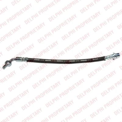 Abbildung von DELPHI LH6641 Bremsschläuche 279 Banjo TOYOTA: RAV4 II Off Road