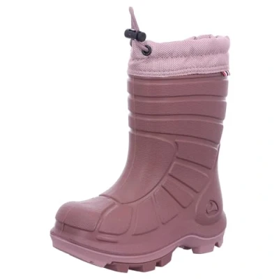 Abbildung von Viking Unisex Extreme 2.0 Schneestiefel, Dusty Pink Antique Rose, 37 EU