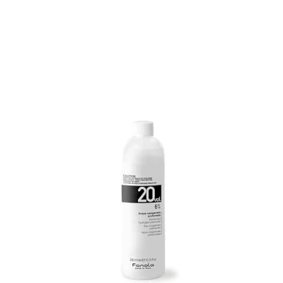 Abbildung von Fanola Oxycream 20 Vol 6% 300 ml