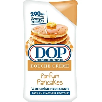 Abbildung von Dop Douceur d&#039;Enfance Pancake Dusche, 290 ml