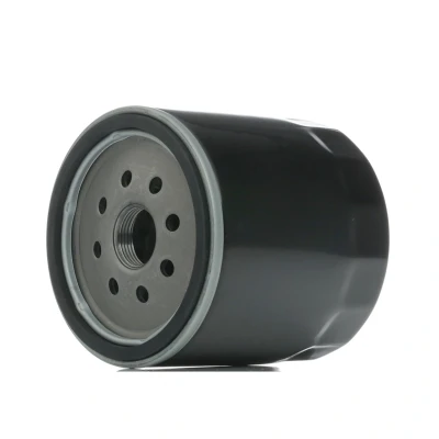 Abbildung von MANN FILTER W 9050 Ölfilter M 22 X 1.5 mit einem Rücklaufsperrventil Anschraubfilter FORD: Transit Connect Mk1 Van, Focus Saloon