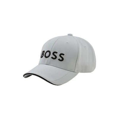 Abbildung von BOSS GREEN Baseball Cap »Cap Bold 10261155 01«, mit Logo Print, Weite verstellbar