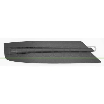 Abbildung von PRASCO VG9562104 Lüftungsgitter vorne links VOLKSWAGEN: Crafter Platform / Chassis