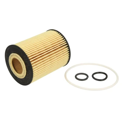 Abbildung von HENGST FILTER E22H D88 Ölfilter Filtereinsatz OPEL: Combo C Tour, Astra H Caravan, Meriva A, HONDA: CIVIC 7 Hatchback