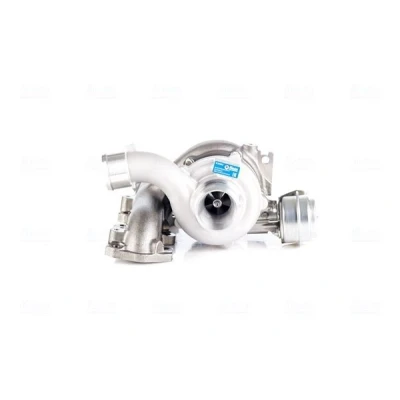 Abbildung von NISSENS 93082 Turbolader Abgasturbolader pneumatisch mit Dichtungen OPEL: Zafira B, Vectra C Caravan, Signum CC, FIAT: Croma II Estate