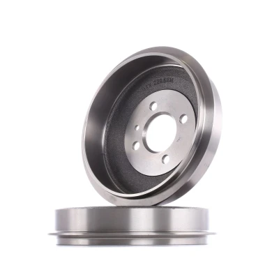 Abbildung von BREMBO 14.3185.10 Bremstrommel 228 BMW: 3 Saloon
