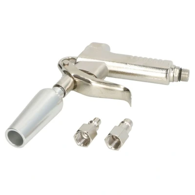 Abbildung von Druckluftpistole AIRPRESS 4300002