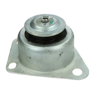 Abbildung von MAGNETI MARELLI 030607010045 Halter, Motoraufhängung Hinterachse links