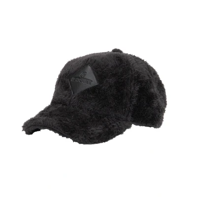 Abbildung von Kentucky Baseball Kappe Teddy Fleece Schwarz One Size
