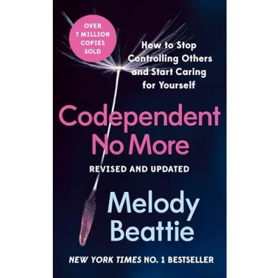 Abbildung von Codependent No More: How to Stop Controlling Others and Start Caring for Yourself
