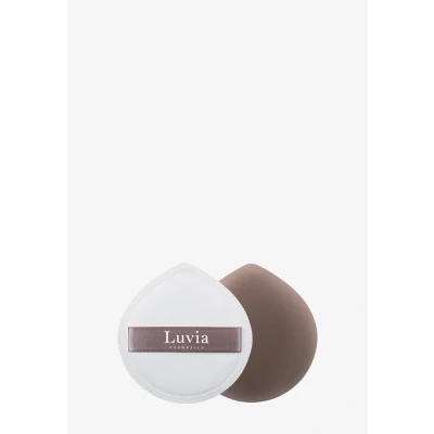 Abbildung von Luvia Cosmetics THE Puffys Makeup PUFF SET Elegance Bürste Coffee white, Damen, Größe: One Size, white