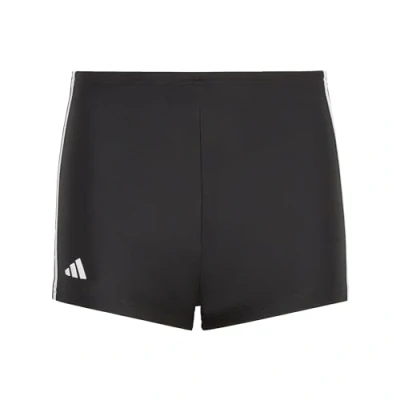 Abbildung von Adidas 3S Badehose Black/White 176