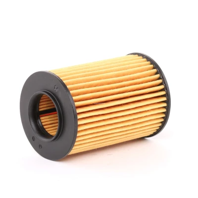 Abbildung von MAHLE ORIGINAL OX 382D Ölfilter Filtereinsatz MERCEDES BENZ: B Class, A Class