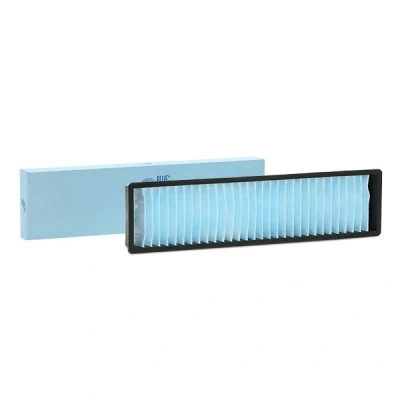 Abbildung von BLUE PRINT ADG02512 Innenraumfilter Pollenfilter 472 119 35 MINI: Hatchback, Convertible